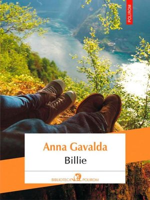 cover image of Billie